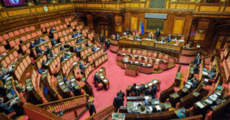 Copertina di Senato, il question time con i ministri Piantedosi, Giorgetti e Tajani: segui la diretta