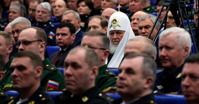 La guerra in Ucraina travolge anche la Chiesa ortodossa: lo “scisma” di Kiev dal Patriarcato di Mosca