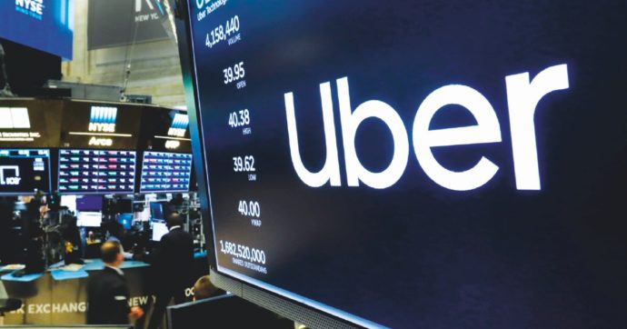 Uber files, un altro esposto dei tassisti ai pm:  “La norma del 2017 teleguidata dalla lobby”