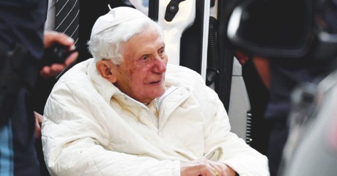 Padre Enzo Bianchi: “Ratzinger, un grande teologo. La sua rinuncia atto di umiltà”