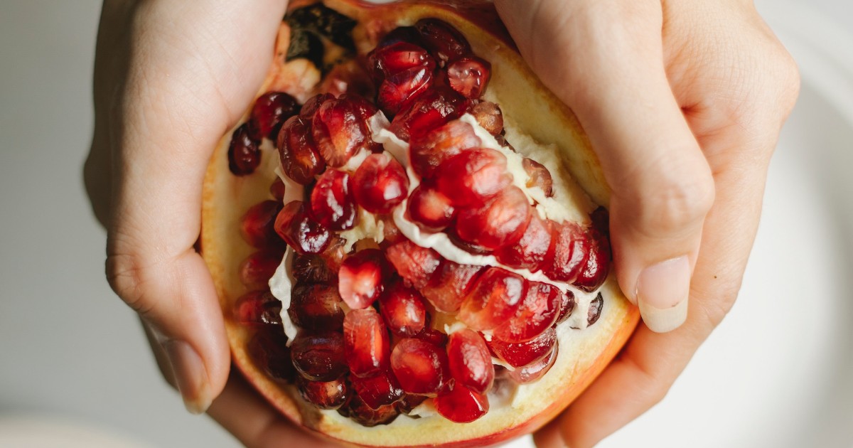 Vitamina Benefici 