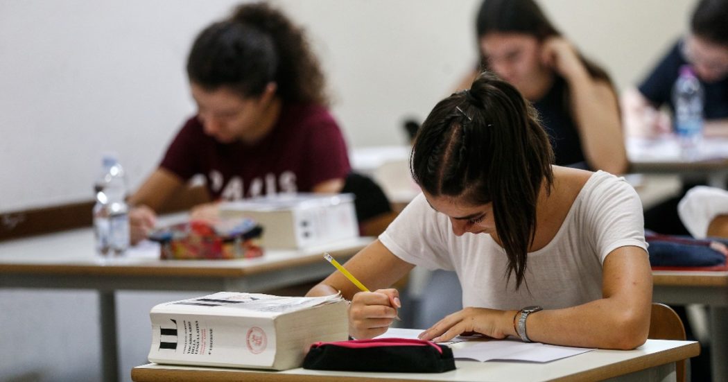 Esame di maturità, si ritorna al modello pre-pandemia: due scritti decisi dal ministero e un orale