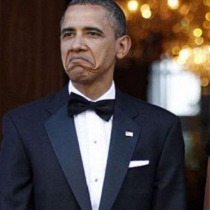 “Michelle mi ha ripreso con sé, ma è stata indecisa per un po’. Abbiamo passato momenti difficili”: l’ex presidente Obama ha ironizzato sulla crisi coniugale