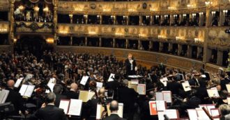 Copertina di Concerto di Capodanno 2023 dal teatro La Fenice di Venezia: ecco la scaletta e come seguirlo in diretta tv