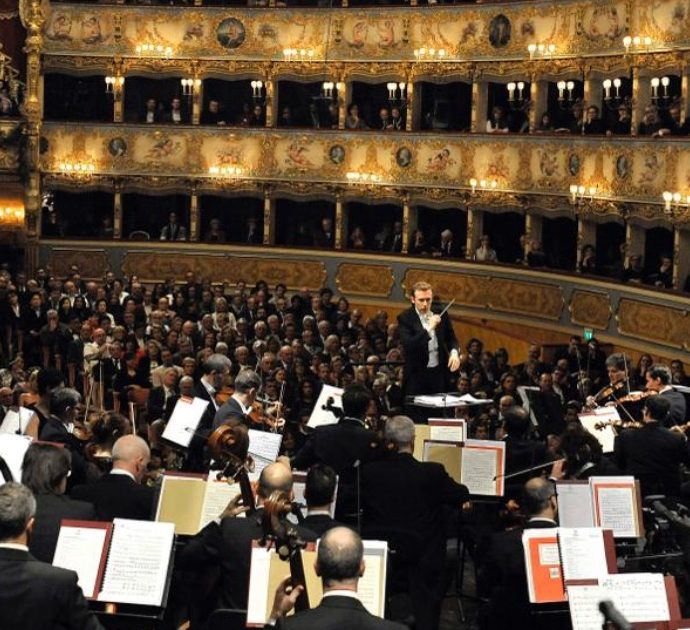 Concerto di Capodanno 2023 dal teatro La Fenice di Venezia: ecco la scaletta e come seguirlo in diretta tv