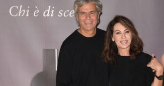 Copertina di Elena Sofia Ricci e Stefano Mainetti si sono separati: la rottura dopo 19 anni di matrimonio. È l’ultima coppia che si lascia nel 2022