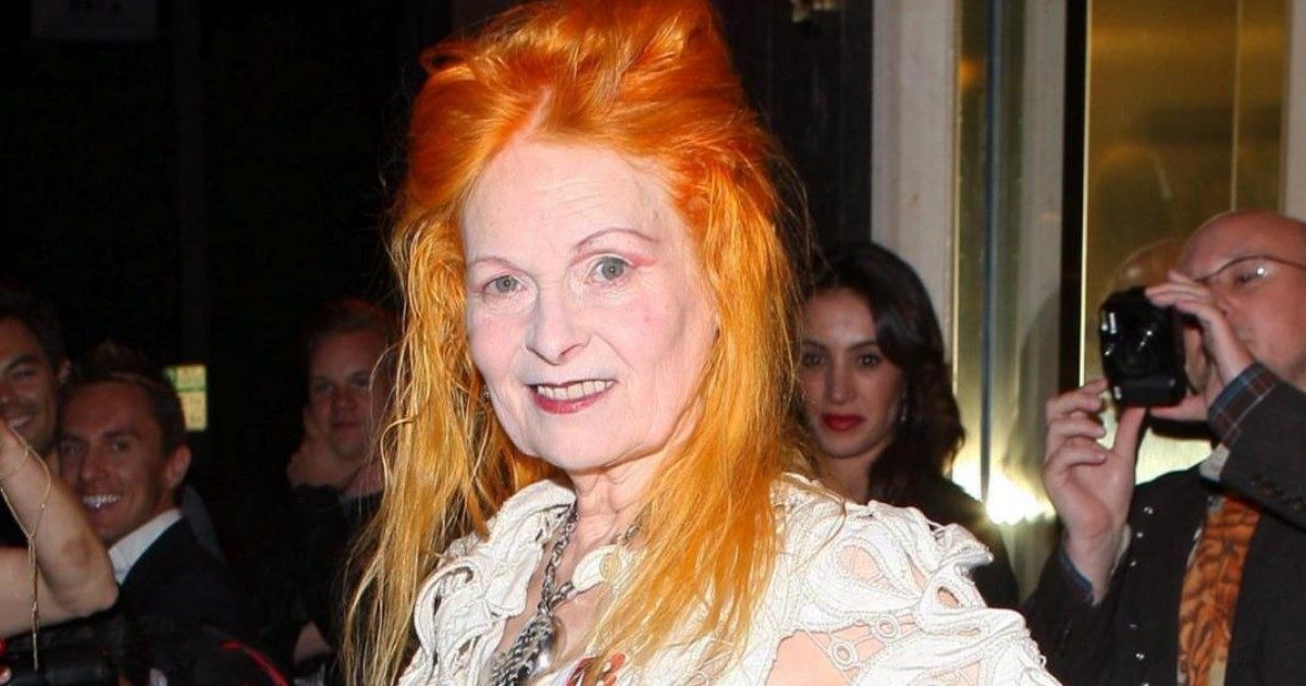 Vivienne Westwood morta, addio alla creatrice di moda oltre ogni schema: aveva 81 anni