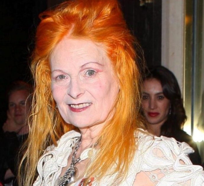Vivienne Westwood morta, addio alla creatrice di moda oltre ogni schema: aveva 81 anni