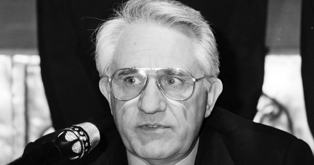 Morto Carlo Fuscagni, storico dirigente Rai ed ex direttore di Rai1. Addio ad un simbolo del servizio pubblico: nel ’79 fu tra i fondatori di Rai 3