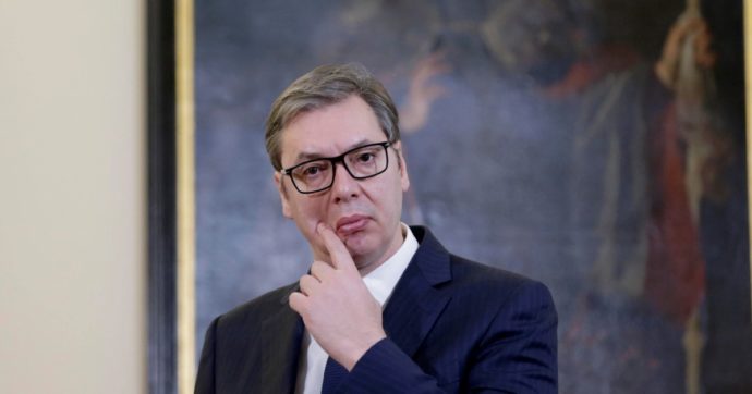 Accordo tra Ue, Usa e Belgrado: i serbi tolgono le barricate