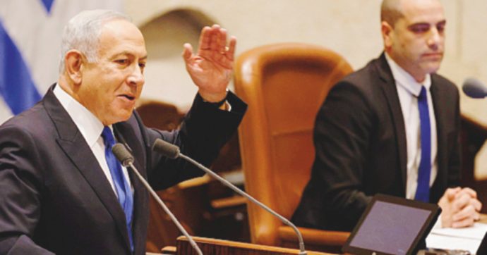 Israele, fiducia a Netanyahu. Poche donne: 4 su 29 ministri