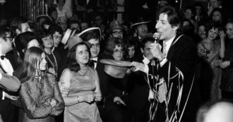 Copertina di Il signor G, gabbiano libero. Gaber tra “polli, Dio e Torpedo blu”