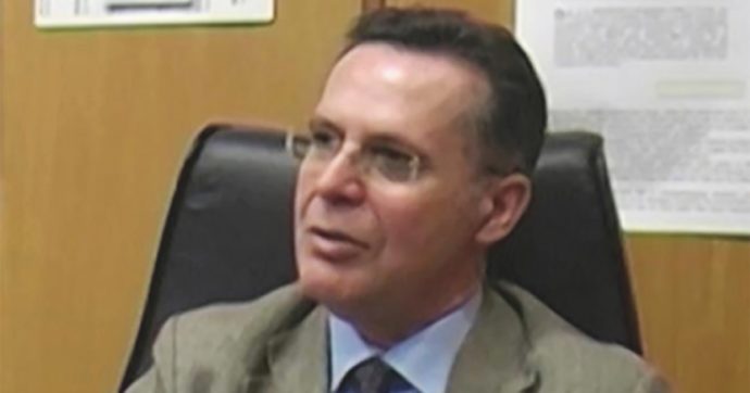 Claudio Mastroianni: “Occhio a Gryphon, variante di Omicron che buca i vaccini”