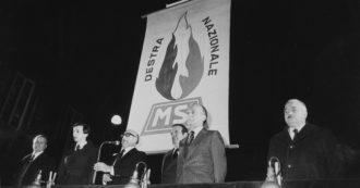 Copertina di Msi, “nostalgia canaglia”: basta con le ambiguità di Rauti, La Russa &C.