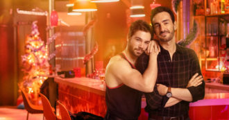 Copertina di Smiley: su Netflix una commedia romantica da manuale, elegante e semplice. Forse troppo