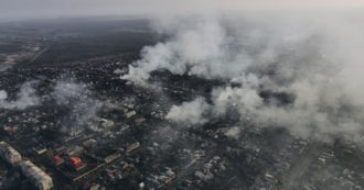 Copertina di Raid su Kiev, Leopoli, Kharkiv e Odessa. Missile ucraino cade per errore in Bielorussia