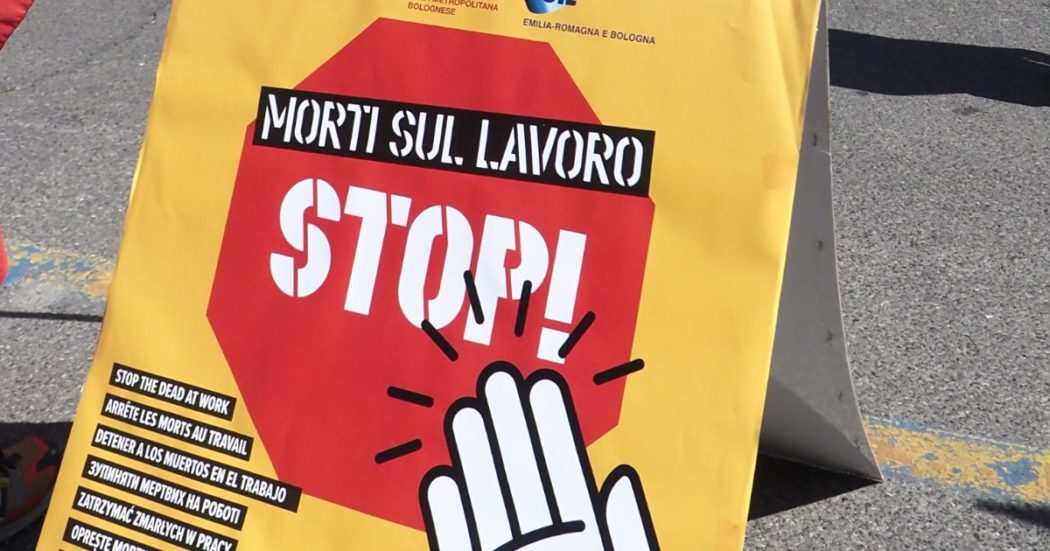 Incidenti sul lavoro, la mappa di una strage: nel 2022 quasi 700mila casi e 1.090 morti dalla Lombardia alla Puglia. I più a rischio sono gli over 55 – I grafici