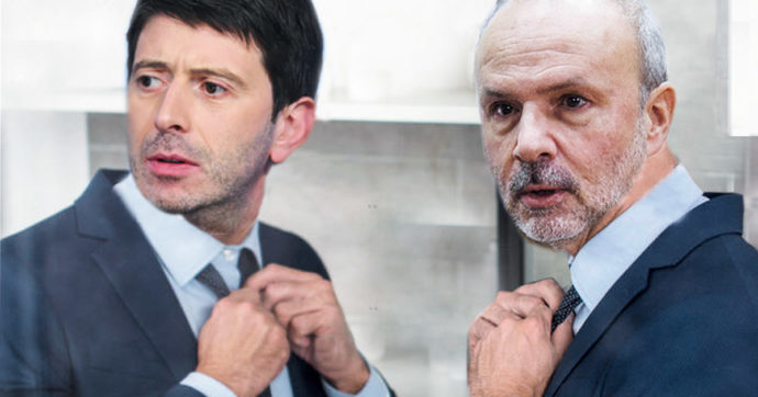 Covid, Schillaci sulle orme di Speranza: “Preparatevi e vaccinatevi tutti”