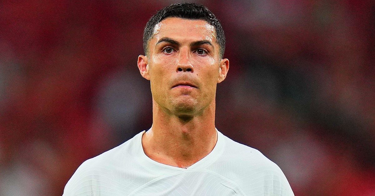 Cristiano Ronaldo rischia 100 frustate in Iran: “Ha baciato una tifosa, può essere adulterio”