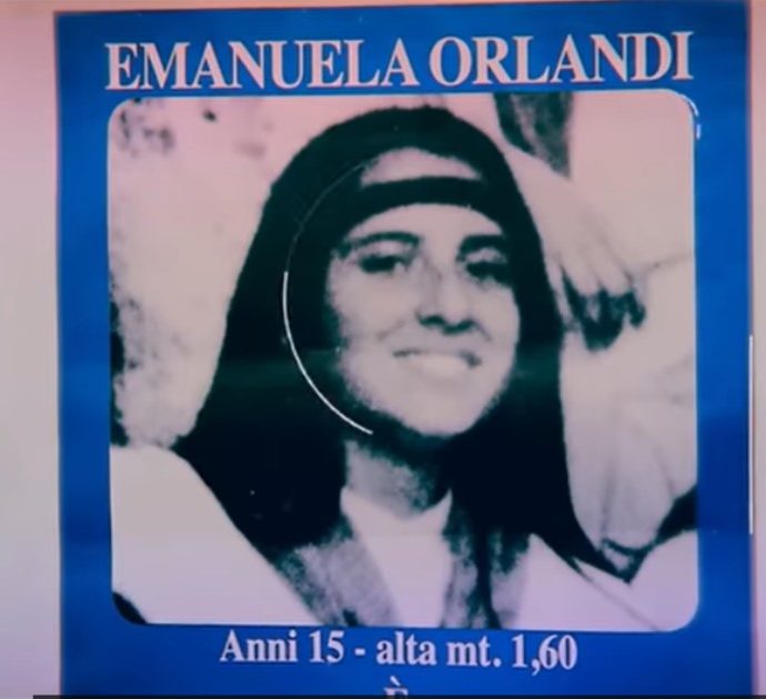 Emanuela Orlandi, si riaccende la pista della “tratta delle ragazzine”: spunta una lista della Questura di Roma con 177 ragazze scomparse nella stessa area e nello stesso periodo