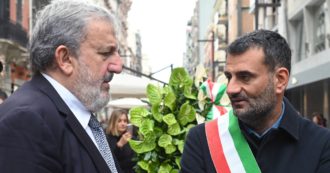 Copertina di Elezioni comunali, esplode il Pd barese: Petruzzelli annuncia la candidatura all’insaputa di Emiliano e Decaro