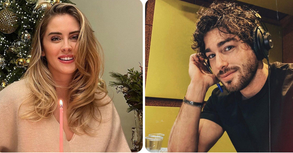 Valentina Ferragni compie 30 anni, il messaggio dell’ex fidanzato Luca Vezil: “Ricordati quello che ti ho scritto”