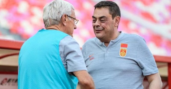 Andrea Innocenti, da Empoli alla Cina di Lippi: confessioni di uno scout in giro per il mondo alla ricerca di giovani talenti