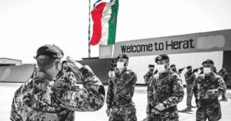 Copertina di Afghanistan, i nostri soldi sono spariti