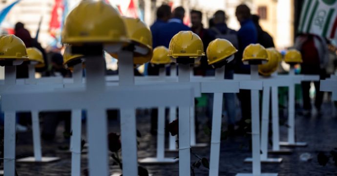 In 11 mesi oltre mille morti sul lavoro: il Covid pesa meno, tornano gli infortuni tradizionali