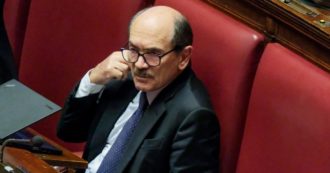 Copertina di Cafiero De Raho: “La corruzione minaccia lo Stato. Ma per il governo non è grave”