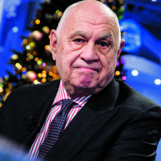 Copertina di Da Renzi a Meloni: la prescrizione che piace a tutti. Il Fatto di domani 31 dicembre