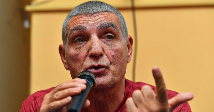 Patrizio Oliva, il maestro della boxe oggi allena i pugili del futuro: “Maniacale nella tecnica, se hai le basi il colpo verrà sempre buono”