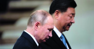 Copertina di Russia-Cina, in Africa “l’amicizia senza limiti” mostra crepe. Il caso dell’attacco a una miniera e il ruolo del gruppo Wagner