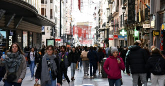 Copertina di Il forte calo dell’inflazione spagnola in dicembre fa ben sperare per i dati italiano ed europeo