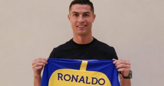 Copertina di Cristiano Ronaldo ha firmato con l’Al Nassr: non solo giocatore, così guadagnerà un miliardo di euro
