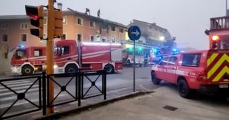 Copertina di Udine, incendio in una comunità per ragazzi: morto un 17enne. Feriti anche un 16enne (molto grave) e un operatore della struttura