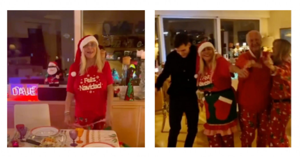 Capodanno 2023, cosa fanno i vip? Mara Venier: “Ho uno dei terrazzi più belli di Roma, quindi farò una cena”. Belen: “Con Stefano a Napoli”