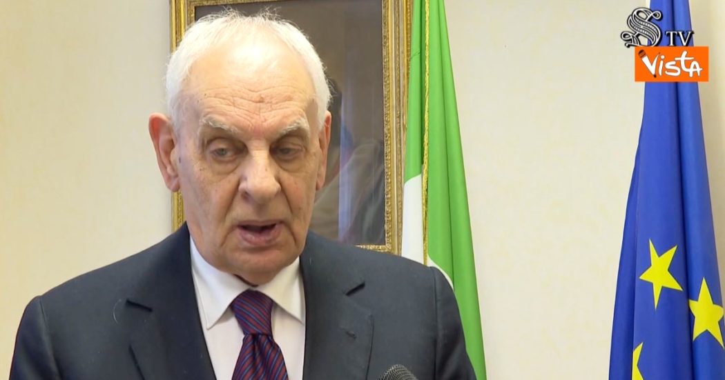 Morte del papa emerito Joseph Ratzinger, Marcello Pera: “Ultimo grande difensore della civiltà occidentale”