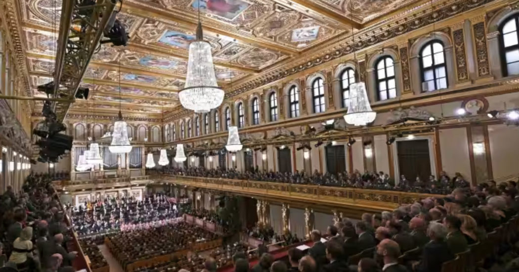 Concerto di Capodanno di Vienna: ecco il programma completo, dove e quando vederlo