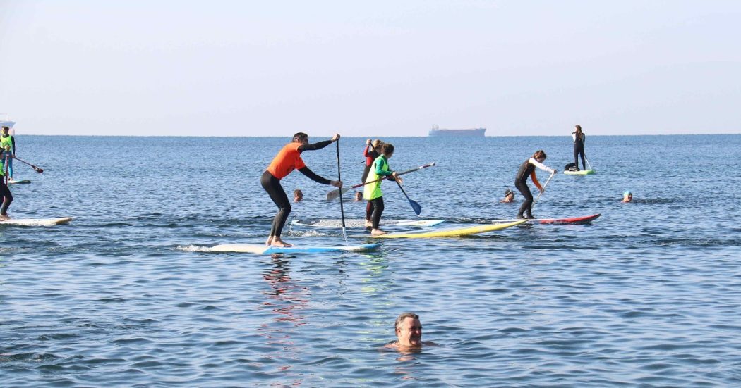 Caldo anomalo a Capodanno in tutta Italia, punte di 20 gradi al Sud e nelle Isole. Zero termico solo oltre i 3mila metri