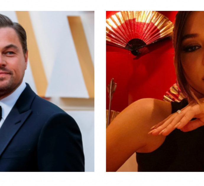 La nuova fiamma di Leonardo DiCaprio? La figlia di Lorenzo Lamas, Victoria