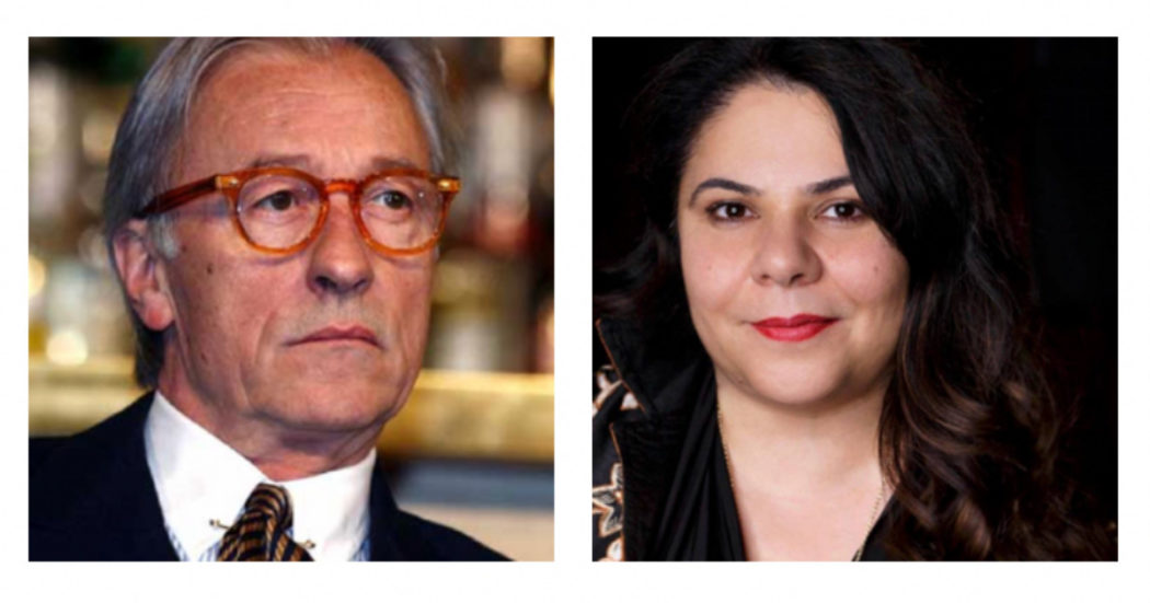 Vittorio Feltri offende Michela Murgia: “Non mi piace perché è brutta come l’orco”