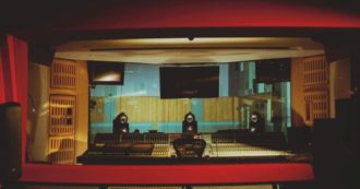 Copertina di Abbey road, il sacro tempio. Il doc della figlia di McCartney