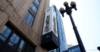 Copertina di “Twitter non paga più l’affitto della sede di San Francisco”: il proprietario fa causa alla società