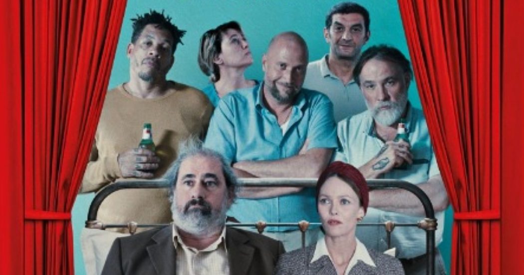 A letto con Sartre, un po’ come se Quentin Tarantino incontrasse il Cyrano di Rostand