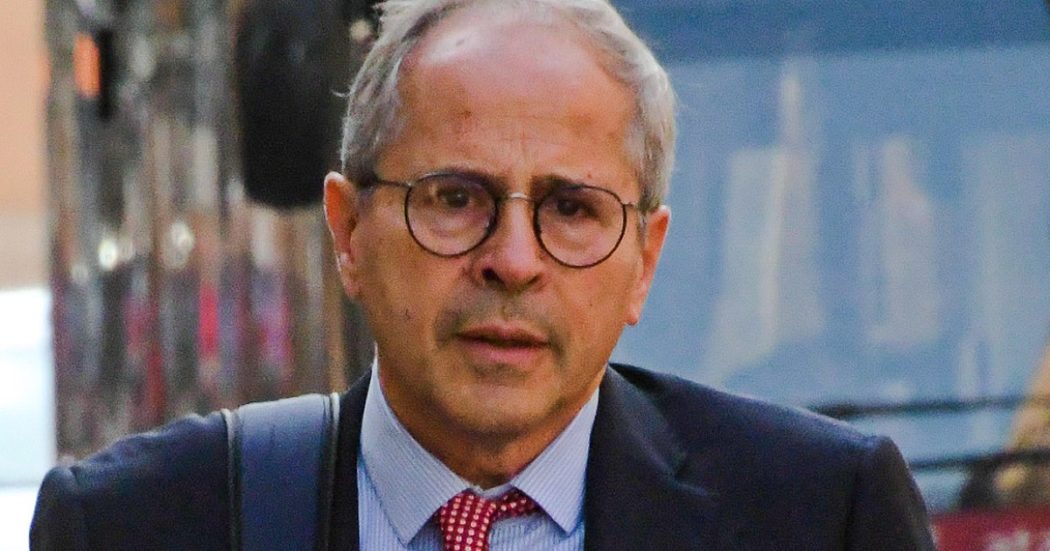 Crisanti sull’intercettazione di Zaia: “Ce ne sono altre, ha orchestrato una campagna di diffamazione nei miei confronti”