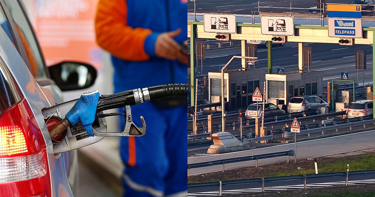 La stangata del 2023, ecco tutti i rincari: benzina, tabacchi, pedaggi autostradali (per scelte del governo). E poi bollette, affitti, Rc auto
