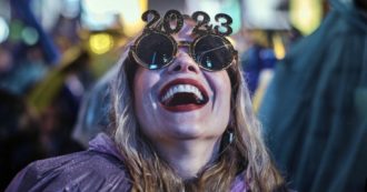Ho fatto 35 buoni propositi per il nuovo anno (tra cui: invecchiare con stile)