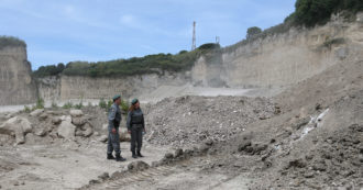 Copertina di Criminalità, reati ambientali e Pnrr: il senso delle mafie per il greenwashing