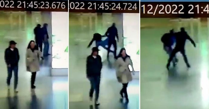 Termini, si procede per “tentato omicidio”